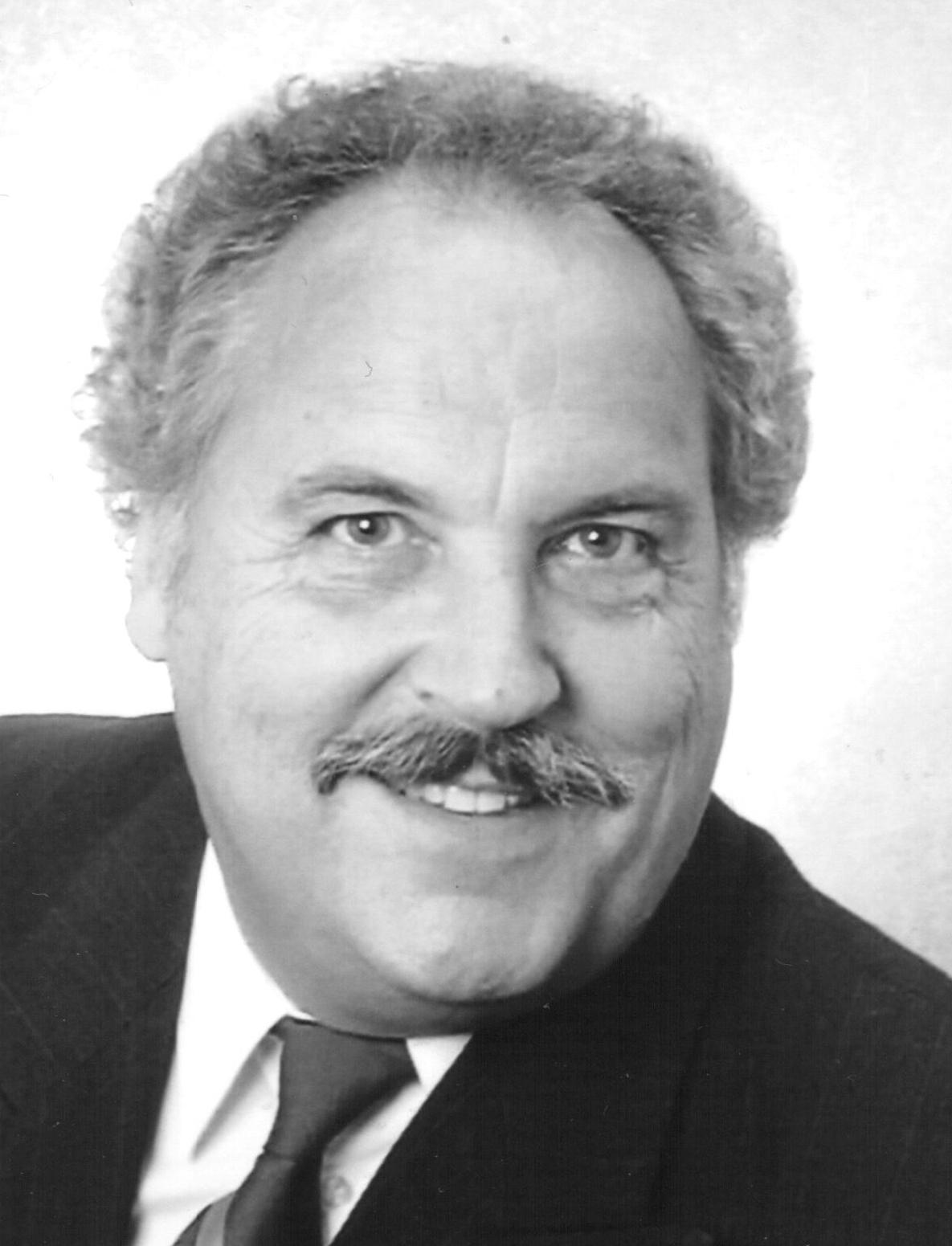 Hartmut Held